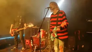 The Buzz Lovers - Smells Like Teen Spirit (Mérida 2019)