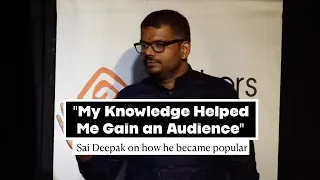 Sai Deepak - Decolonisation, Democracy, and Dharma - Looking back to March Ahead