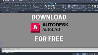 Download AutoCAD for Free: Step-by-Step Guide to Downloading AutoCAD