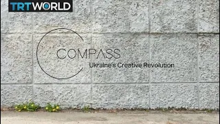 🇺🇦Ukraine’s Creative Revolution | Compass​