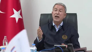 “Üç beş kullanılmış uçakla güç dengelerinin değişmesi söz konusu değil”