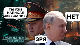 Штаби, мости та авіація РФ — БУДЕ ГАРЯЧЕ! F-16 на підльоті до УКРАЇНИ 🔥