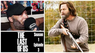 Top Notch Acting! - The Last of Us 1x3 - "Long, Long Time" REACTION!
