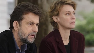 MIA MADRE (MY MOTHER) - Official HD Trailer - A film by Nanni Moretti