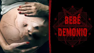 Bebé Demonio (2015) Pelicula de Terror Completa - Carina Birrell, David Wayman, Cameron Jack