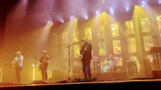 Jason Isbell and the 400 unit - Only Children @ the Riverside theater, Milwaukee 12/02/21