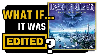 Iron Maiden - Out of the Silent [edited] [NO INTRO]