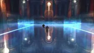 Ulduar Music (Part 1) - Wrath Of The Lich King Soundtrack