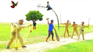 Must watch New funny comedy video 2023 😇 Best Nonstop comedy Episode 64 By RK Funny Dhamaka