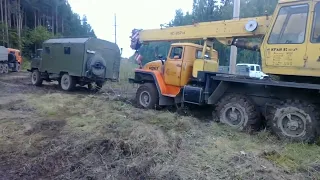 Mud Madness: Exploring the Unstoppable Force of Off-Road Vehicles . Crazy driver