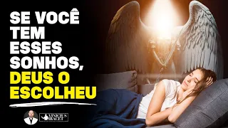 Os 8 principais sonhos que indicam que Deus o chamou | Sonhos e visões proféticas