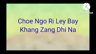 Remix Songs- Sujan and Sangay vocal OFF