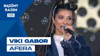 Viki Gabor - Afera || Roztańczona Polska - Jaworzno