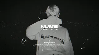 FREE | LiL PEEP TYPE BEAT – "NUMB"