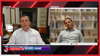 Kurti si Vuçiç? Gashi-Arifit: Kjo është fantashkencë. Arifi: Të ka shplarë trurin Albin Kurti! | 3D