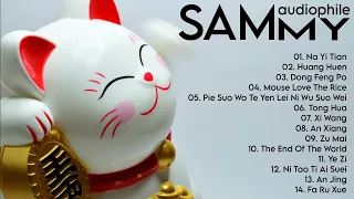 SUPER BEST of SAMMY part. 1 | MANDARIN AUDIOPHILE | RELAXING | CHILL | LOUNGE