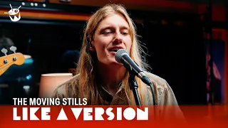 The Moving Stills cover Ladyhawke's 'My Delirium' for Like A Version