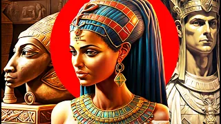 Cleopatra: Secrets of a Queen and a Woman | The Last of the Ptolemaic Dynasty