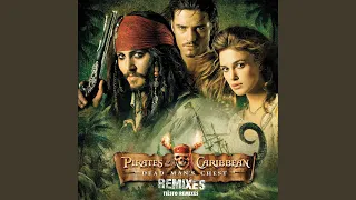 He's A Pirate (Tiësto Orchestral Mix)