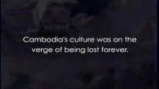 Don't Think I've Forgotten (Cambodia's Lost Rock And Roll)