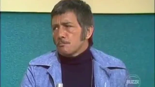 Match Game 75 (Episode 441) (Teeny Bopper Audience?) ("Jack Klugman You Idiot!") (GOLD STAR EPISODE)