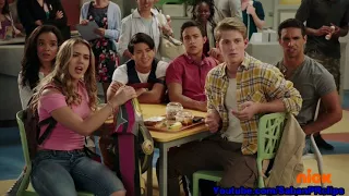 Power Rangers Super Ninja Steel Ep 1 - Echoes of Evil - Micacle Monster Repellent