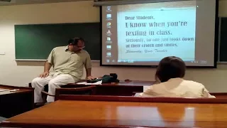10 Times Students Got Owned By Their Teachers