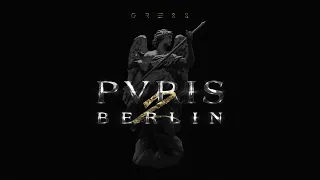 Gress - PVRIS 2 BERLIN (Official Audio)