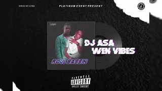 R O U L  B A S S I N  -  WEN VIBES ft DJ ASA & KL PROD
