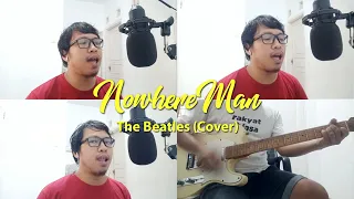 NOWHERE MAN (THE BEATLES) - Yunanthas