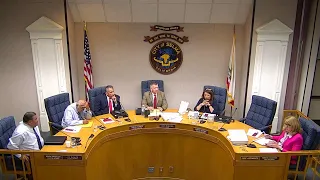 City of Selma - City Council Special Meeting - 2019-04-23 - Part 4