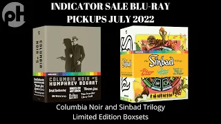 Powerhouse Indicator Blu-ray Sale July 2022
