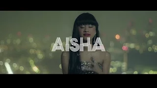 AISHA "愛にいくよ" (Official Music Video)