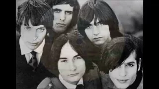 The Left Banke - "Pretty Ballerina" - Re-issue Stereo LP - HQ