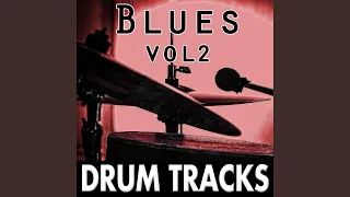 The Beat | Blues Drum Track | 120 bpm