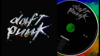 Daft Punk 07 Superheroes (HQ CD 44100Hz 16Bits)