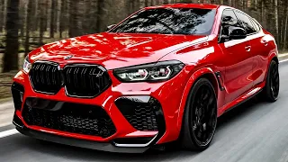 TOP 10 COCHES BMW MÁS BRUTALES DEL MUNDO