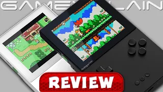 The Analogue Pocket Made Me Love Game Boy Games Again - REVIEW