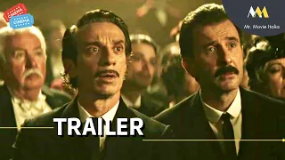 LA STRANEZZA (2022) Trailer ITA del Film con Ficarra e Picone | AL CINEMA