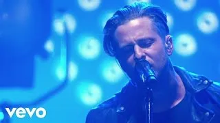 OneRepublic - Secrets (Vevo Presents: Live at Festhalle, Frankfurt)