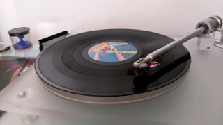 Electric Light Orchestra ‎ - Confusion (Vinyl)