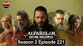 Alp Arslan Urdu - Season 2 Episode 221 - Overview