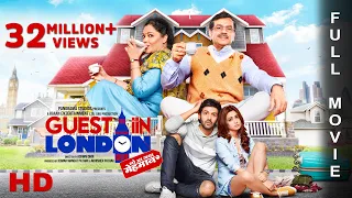 Guest iin London (Full Movie) - Kartik Aaryan, Kriti Kharbanda, Paresh Rawal, Tanvi Azmi