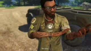 [Part 2]  Far Cry 3 walkthrough