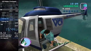 GTA:VC - All Packages - 27:38