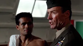 Heartbreak Ridge Your Ass is Mine