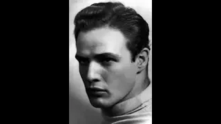 Transvestigation of Marlon Brando