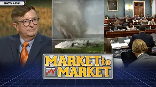Market to Market - May 24, 2024