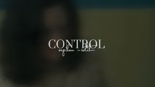 control ~ orphan 1 and 2 ~ esther/leena ~ edit