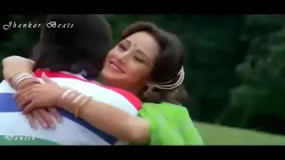 chand dekha yaad aayI surat teri kumar sanu Indin jhankar songs hd video